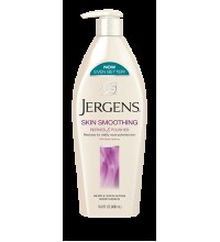 Jergens Skin Smoothing Gentle Exfoliating Moisturizer