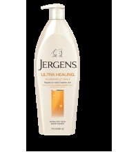 Jergens Ultra Healing Extra Dry Skin Moisturizer 26.5oz