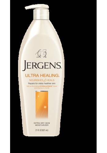 Jergens Ultra Healing Extra Dry Skin Moisturizer 26.5oz