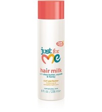 Just For Me Hair Milk Curl Perfecter 8 fl.oz.