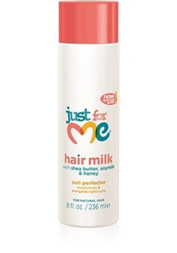 Just For Me Hair Milk Curl Perfecter 8 fl.oz.