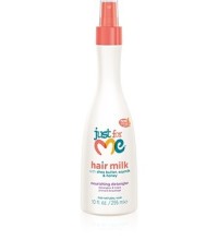 Just For Me Hair Milk Nourishing Detangler 10 fl.oz.