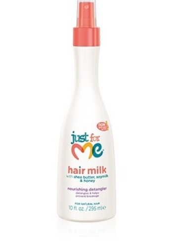 Just For Me Hair Milk Nourishing Detangler 10 fl.oz.