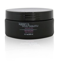 Karenand#039;s Body Beautiful Butter Love 200ml