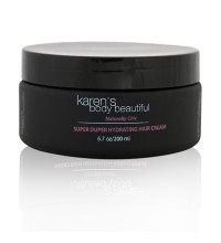 Karenand#039;s Body Beautiful Super Duper Hydrating Hair Cream 200ml