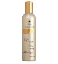 Keracare 1st Lather Shampoo 240ml