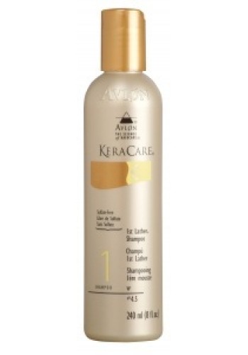 Keracare 1st Lather Shampoo 240ml