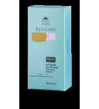 KeraCare Dry and Itchy Scalp Anti-Dandruff Spot Itch Lotion 60ml