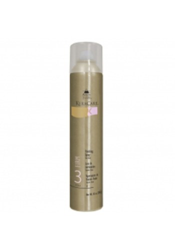 KeraCare Finishing Spray Medium Hold 333ml