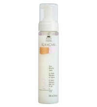 KeraCare Foam Wrap Set Lotion 240ml