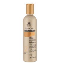 KeraCare Natural Textures Leave In Conditioner 8oz