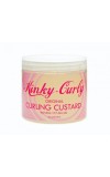 Kinky-Curly Curling Custard