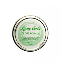 Kinky-Curly Gloss Pomade 2oz