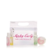 Kinky-Curly Travel Kit