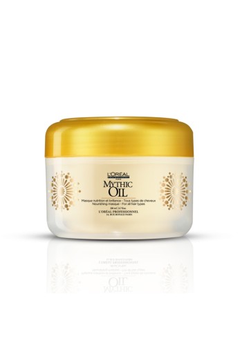 Land#039;OrÃ©al Professionnel Mythic Oil Masque 200ml