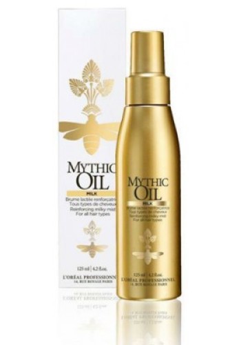 Land#039;OrÃ©al Professionnel Mythic Oil Milk 125ml