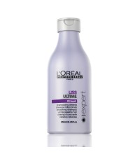 Land#039;OrÃ©al Professionnel SÃ©rie Expert Liss Ultime Shampoo (250ml)