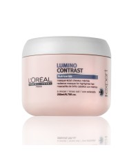 Land#039;OrÃ©al Professionnel Serie Expert Lumino Contrast Masque 200ml