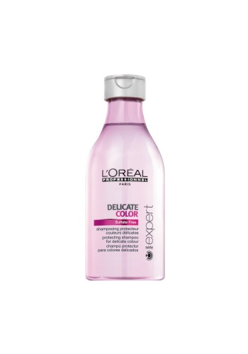 Land#039;OrÃ©al Professionnel Serie Expert Lumino Contrast Shampoo 250ml