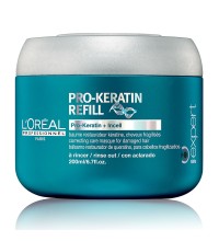 Land#039;OrÃ©al Professionnel Serie Expert Pro-Keratin Refill Masque 200ml