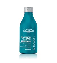 Land#039;OrÃ©al Professionnel Serie Expert Pro-Keratin Shampoo 250ml