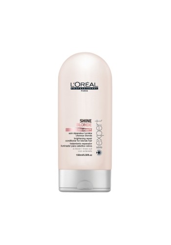 Land#039;OrÃ©al Professionnel Serie Expert Shine Blonde Conditioner 150ml