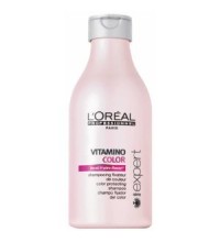 Land#039;OrÃ©al Professionnel Serie Expert Vitamino Color Shampoo 250ml