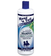 Mane and#039;n Tail Daily Control Anti-Dandruff Shampoo 16 fl.oz.