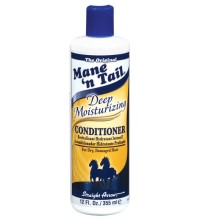 Mane and#039;n Tail Deep Moisturizing Conditioner 12 fl.oz.