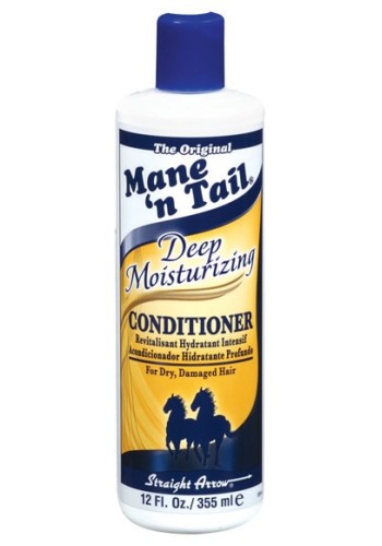 Mane and#039;n Tail Deep Moisturizing Conditioner 12 fl.oz.