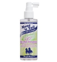 Mane and#039;n Tail  Herbal-Gro Hair â€˜n Root Strengthener 6 fl.oz.