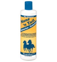 Mane and#039;n Tail Moisturizer - Texturizer Conditioner 12 fl.oz.