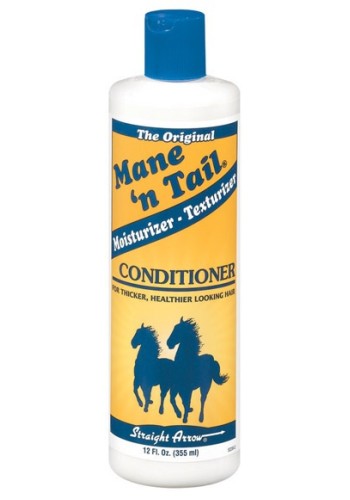 Mane and#039;n Tail Moisturizer - Texturizer Conditioner 12 fl.oz.