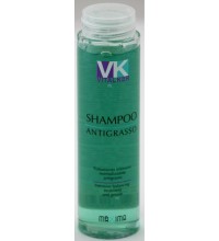 Maxima Vitalker Anti-Grease Shampoo 250ml