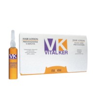 Maxima Vitalker Anti-Hair Loss Ampoules 12x10ml