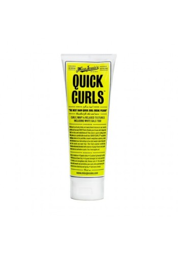 Miss Jessiesand#039;s Quick Curls 8oz