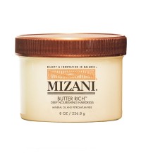 Mizani Butter Rich Deep Nourishing Hairdress 226.8g