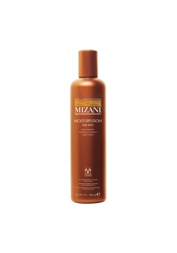 Mizani Moisturfusion Milk Bath Gentle Lather Rinse 250ml