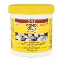 Monoi Oil Anti-Breakage Leave-In Conditioning Crem