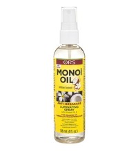 Monoi Oil Anti-Breakage Luminating Spray