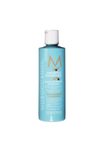 Moroccanoil Moisture Repair Shampoo 250ml