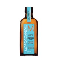 Moroccanoil Oil Treatment for All Hair Types 100ml