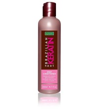 NAAT Brazilian Keratin Daily Care Conditioner