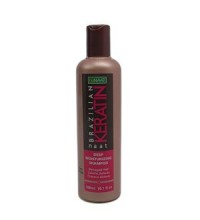 NAAT Brazilian Keratin Daily Care Shampoo