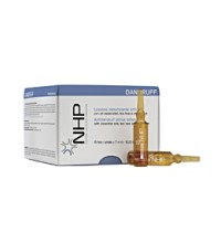 NHP Antidandruff Active Lotion 10 x 7ml Ampoules