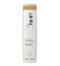 NHP Nourish Hair Bath