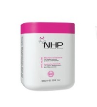 NHP Volumizing Hair Mask 1000ml