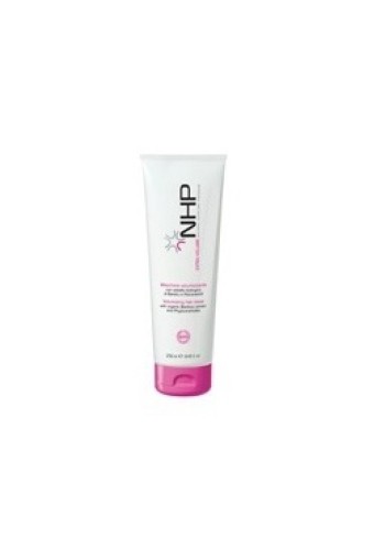 NHP Volumizing Hair Mask 250ml