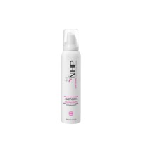 NHP Volumizing Hair Mousse 300ml