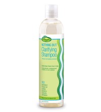 Nothing But Clarifying Shampoo 12oz